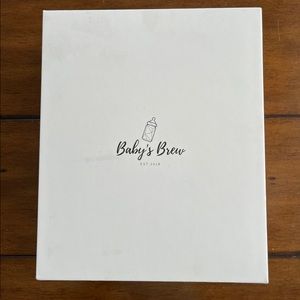 The Baby’s Brew Portable Bottle Warmer Pro Set